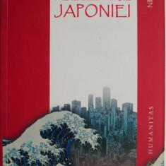 Abecedarul Japoniei – Moriyama Takashi