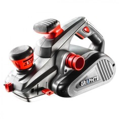 Rindea electrica 1300W, latime de lucru 110mm, adancime 0-3.5mm, 16000 osc/min 59G680 foto