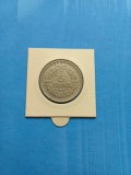 Franta 5 Franci 1947 B, Europa, Aluminiu