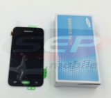 LCD+Touchscreen Samsung Galaxy J1 2016 / J120 BLACK original