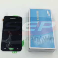 LCD+Touchscreen Samsung Galaxy J1 2016 / J120 BLACK original