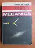 Cursul de fizica Berkeley - Mecanica (vol.1)