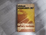 Ursitoarele mincinoase de Nicolae Barbulescu-Olt