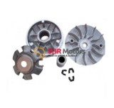Variator GY / Kymco 125 cm3 fara role