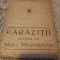 Parazitii -roman-