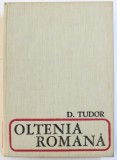 OLTENIA ROMANA de D. TUDOR EDITIA A 3-A 1968