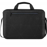 Geanta laptop Dell Essential Briefcase 15.6&quot;, Negru