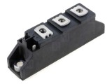 Tiristor dublu &icirc;n serie 1,2kV 85A TO240AA MCC72-12IO1B