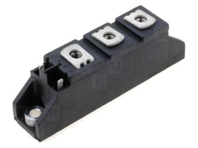 Modul tiristor dublu 1,2kV 49A foto