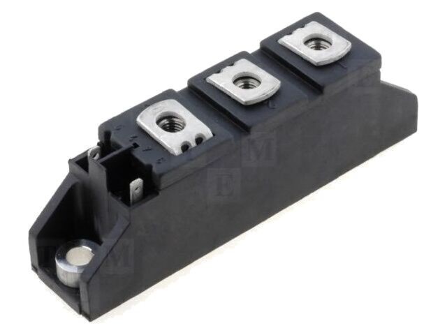 Modul tiristor dublu 1,2kV 49A