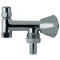ROBINET ECKFIX RACORD APA 3/8&quot; X 3/4&quot; X 10MM 421818 pentru aspirator ASW