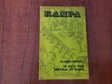 Rampa.Sa nu-ti faci pravalie cu scara de Eugen Barbu