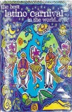 Various - The Best Latino Carnival In The World...Ever!, 2xCaseta audio