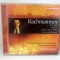 *CD Rachmaninov: The Bells, Vocalise, Dances From &#039;Aleko&#039;, Capriccio Boh&eacute;mien