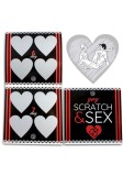 Scratch &amp; Sex Gay