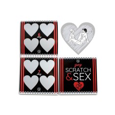 Scratch &amp; Sex Gay