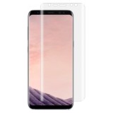 Folie Protectie Ecran OEM pentru Samsung Galaxy S8+ G955, Plastic, Full Face