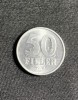 Moneda 50 filler 1978 Ungaria, Europa