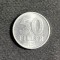 Moneda 50 filler 1978 Ungaria