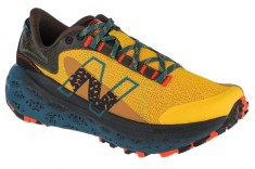 Pantofi de alergat New Balance Fresh Foam X More Trail v2 MTMORLH2 galben foto