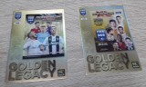 Bundle doua cartonase FIFA 365 golden legacy