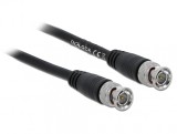 Cablu BNC T-T 10m, Delock 80085