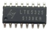 LTK5325 - ChipSourceTek