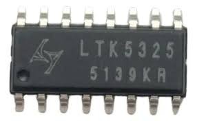 LTK5325 - ChipSourceTek foto
