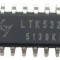 LTK5325 - ChipSourceTek