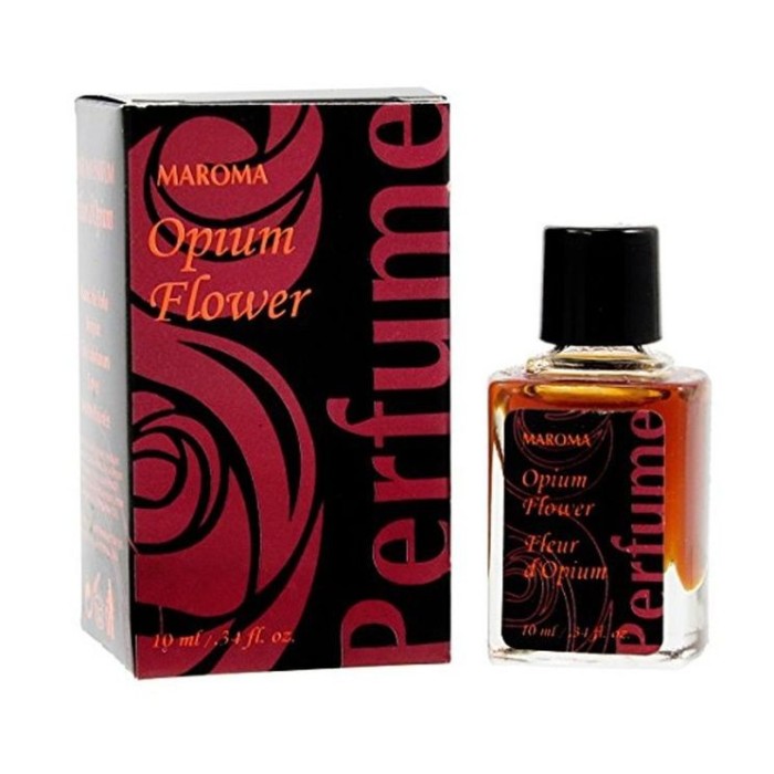 Parfum ulei Opium Flower - Maroma Parfum ulei Opium Flower - Maroma
