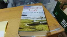Carte Das andere Kind - Charlotte Link germana
