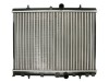 Radiator, racire motor CITROEN C4 II (B7) (2009 - 2016) THERMOTEC D7P011TT