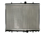Radiator, racire motor CITROEN C4 Grand Picasso I (UA) (2006 - 2016) THERMOTEC D7P011TT