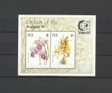 FIJI 1995 FLORI ORHIDEE