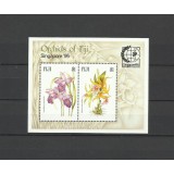 FIJI 1995 FLORI ORHIDEE