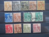 INDOCHINA FRANCEZĂ 1904