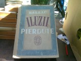 Iluzii pierdute - Balzac