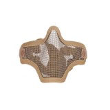 Masca Stalker Specna Arms Tan