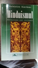 Hinduismul. Antropologia unei civilizatii - Madeleine Biardeau foto