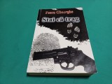 STAI CĂ TRAG *LT. COL. (r) GHEORGHE PASCU / 2010 *44