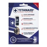 FOLIE PROTECTIE UNIVERSALA 9H TITANAID