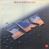 VINIL LP Sky &lrm;&ndash; Masterpieces - The Very Best Of Sky (VG+)