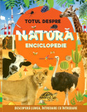 Totul despre natura - Galaxia Copiilor