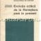 Evolutia Criticii De La Renastere Pana In Prezent - Ferdinand Brunetiere
