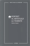 Portret al artistului la tinerete - James Joyce - Editura Litera