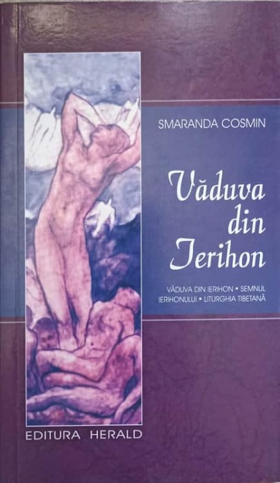 VADUVA DIN IERIHON-SMARANDA COSMIN