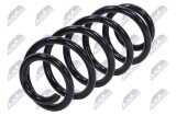 Arc suspensie Audi TT 2006-2014; partea din spate; NTY, aftermarket