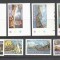 Congo Brazzaville 1979 Ships James Cook perf. + imperf. MNH DA.113