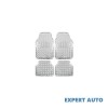 Covor auto interior aluminiu argintiu cod:sr-l002 Alta marca Alt model #7