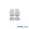 Covor auto interior aluminiu argintiu cod:sr-l002 Alta marca Alt model #7